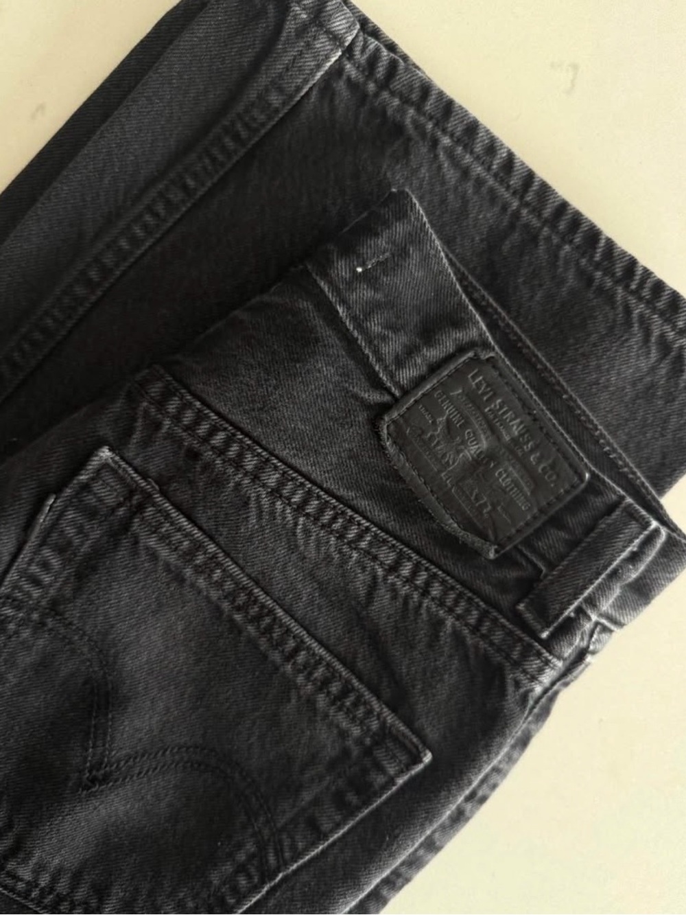 Levi’s Jeans